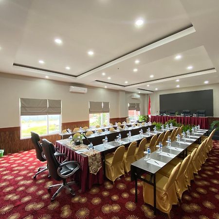 维加高级会议酒店 索龙 外观 照片
