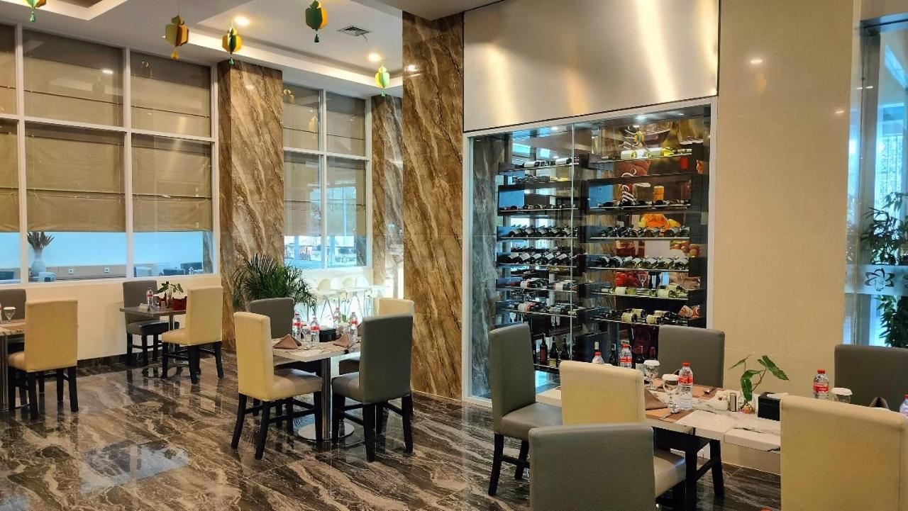 维加高级会议酒店 索龙 外观 照片